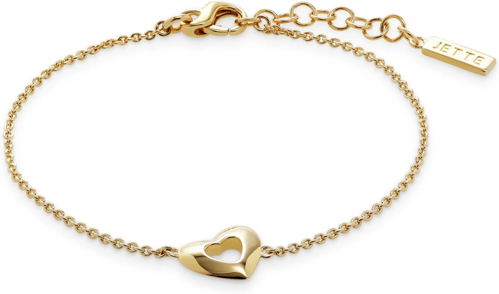 Jette Darling 89137373 Braccialetto per donne