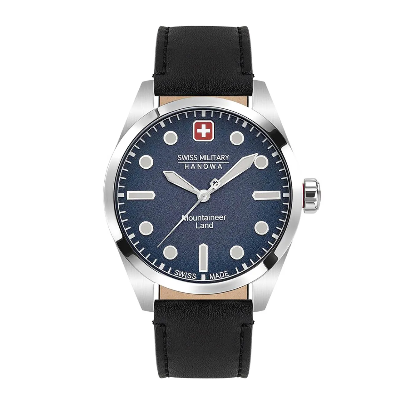Swiss Military Men's Watch (064345704003)