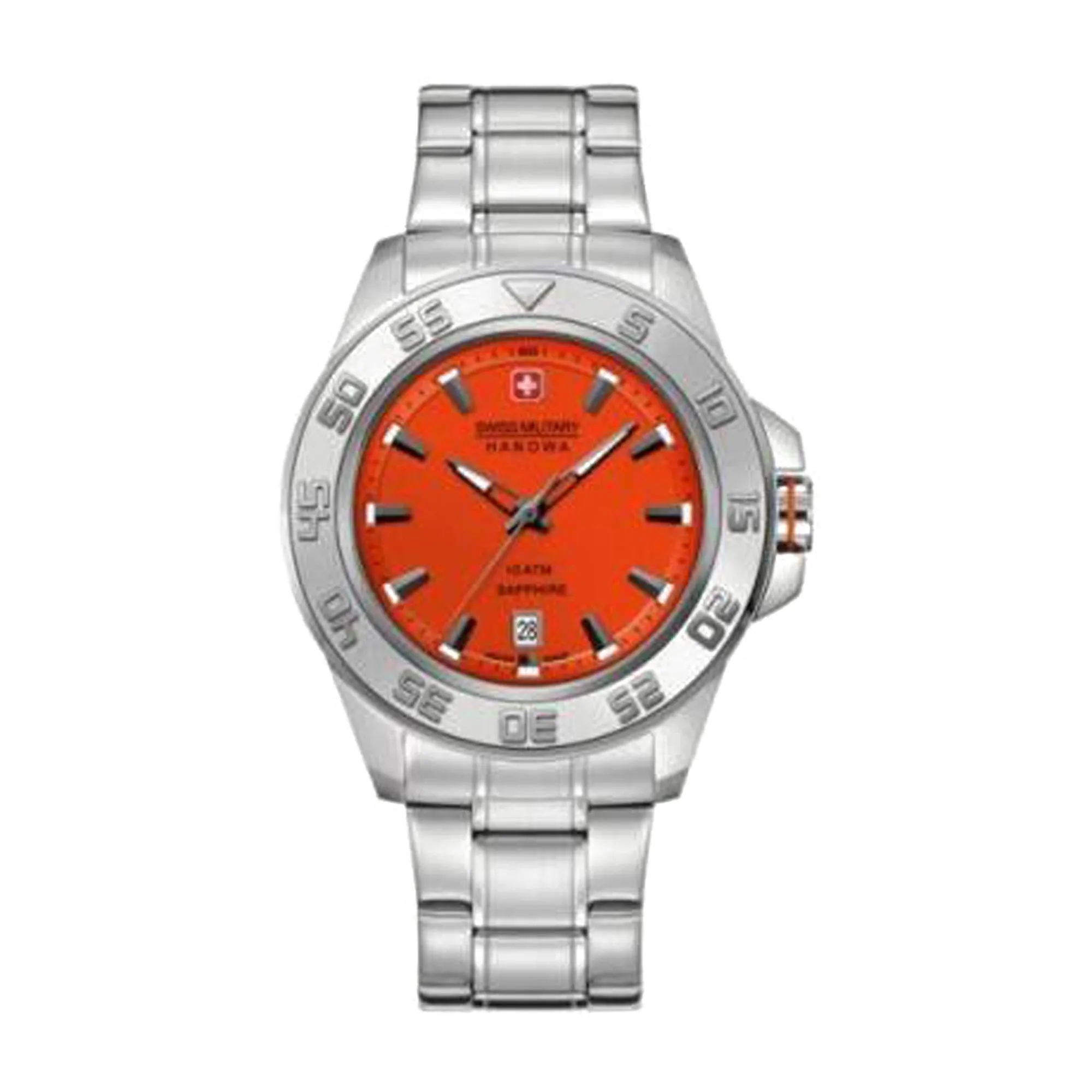 Swiss Military Men's Watch (06522104079)