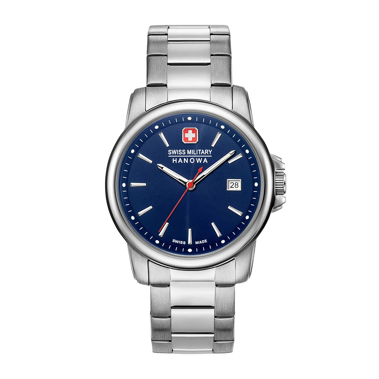Swiss Military Men's Watch (065230704003)