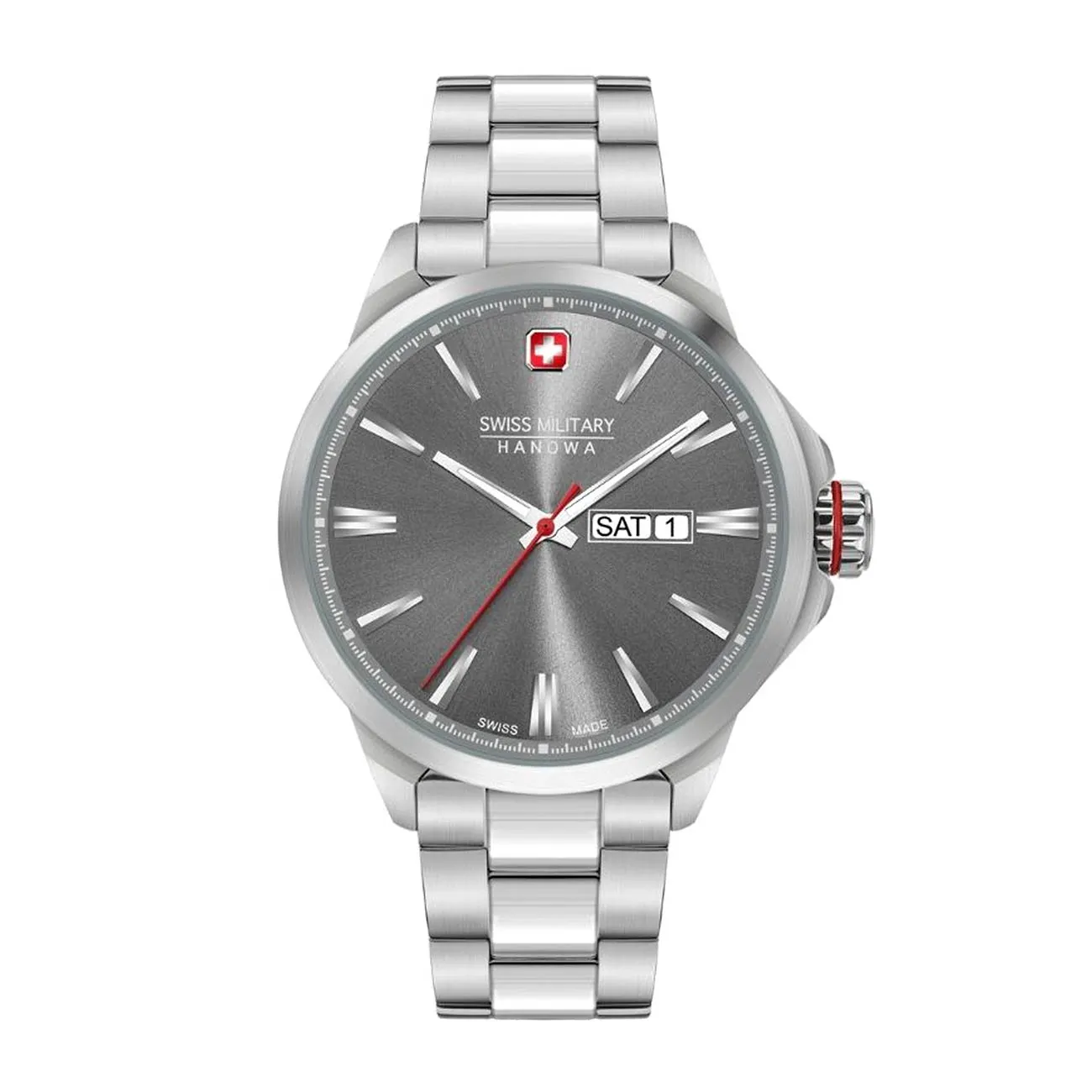Swiss Military Men's Watch (06534604009)