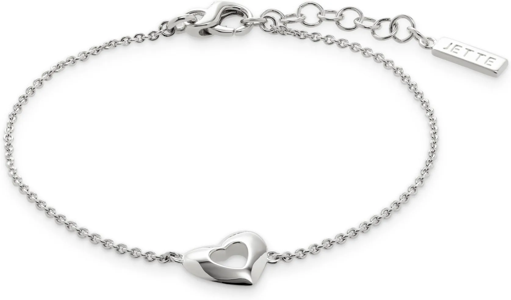 Jette Darling 89137365 Braccialetto per donne