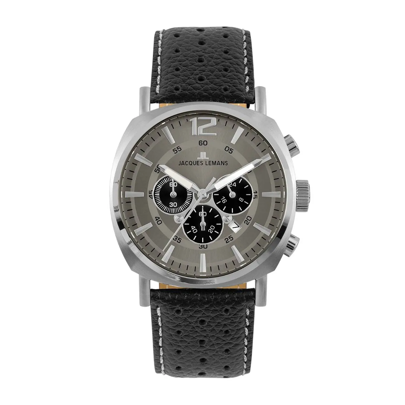 Jacques Lemans Men's Watch (1-1645P)
