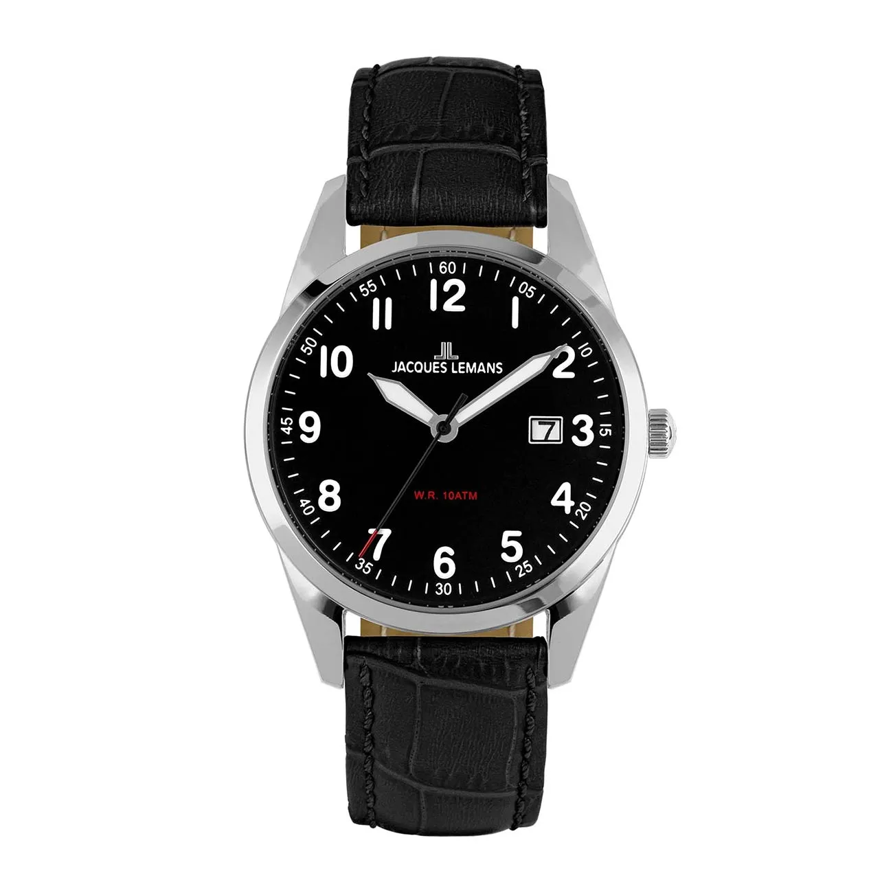 Jacques Lemans Men's Watch (1-2002A)