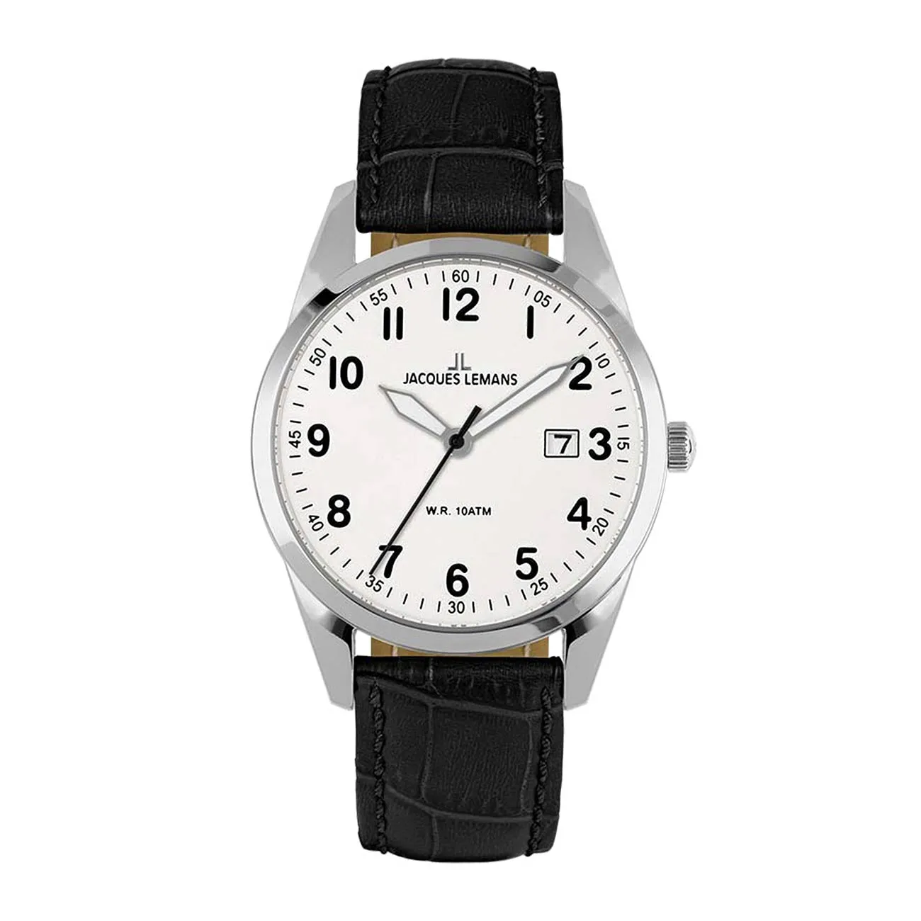 Jacques Lemans Men's Watch (1-2002B)