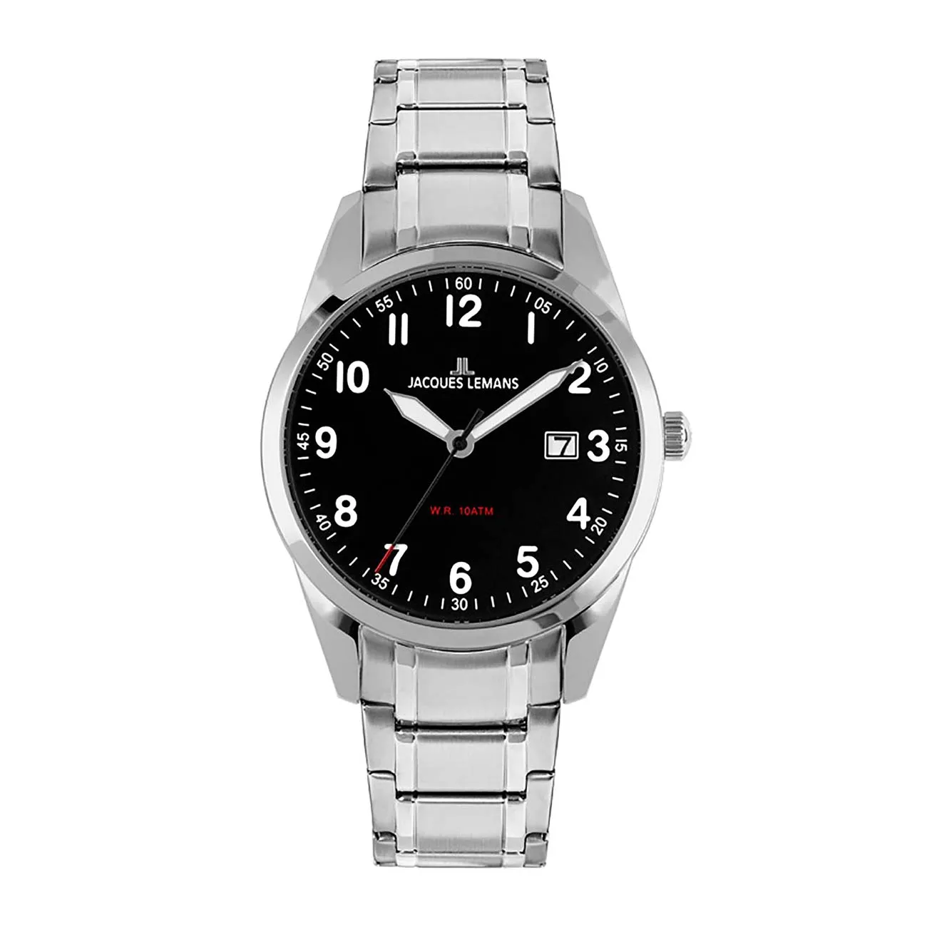 Jacques Lemans Men's Watch (1-2002Q)