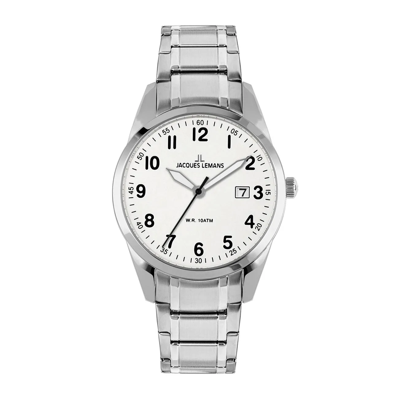 Jacques Lemans Men's Watch (1-2002R)