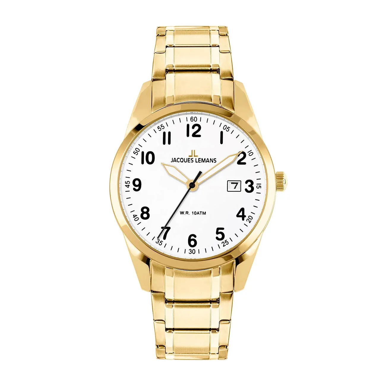 Jacques Lemans Men's Watch (1-2002V)