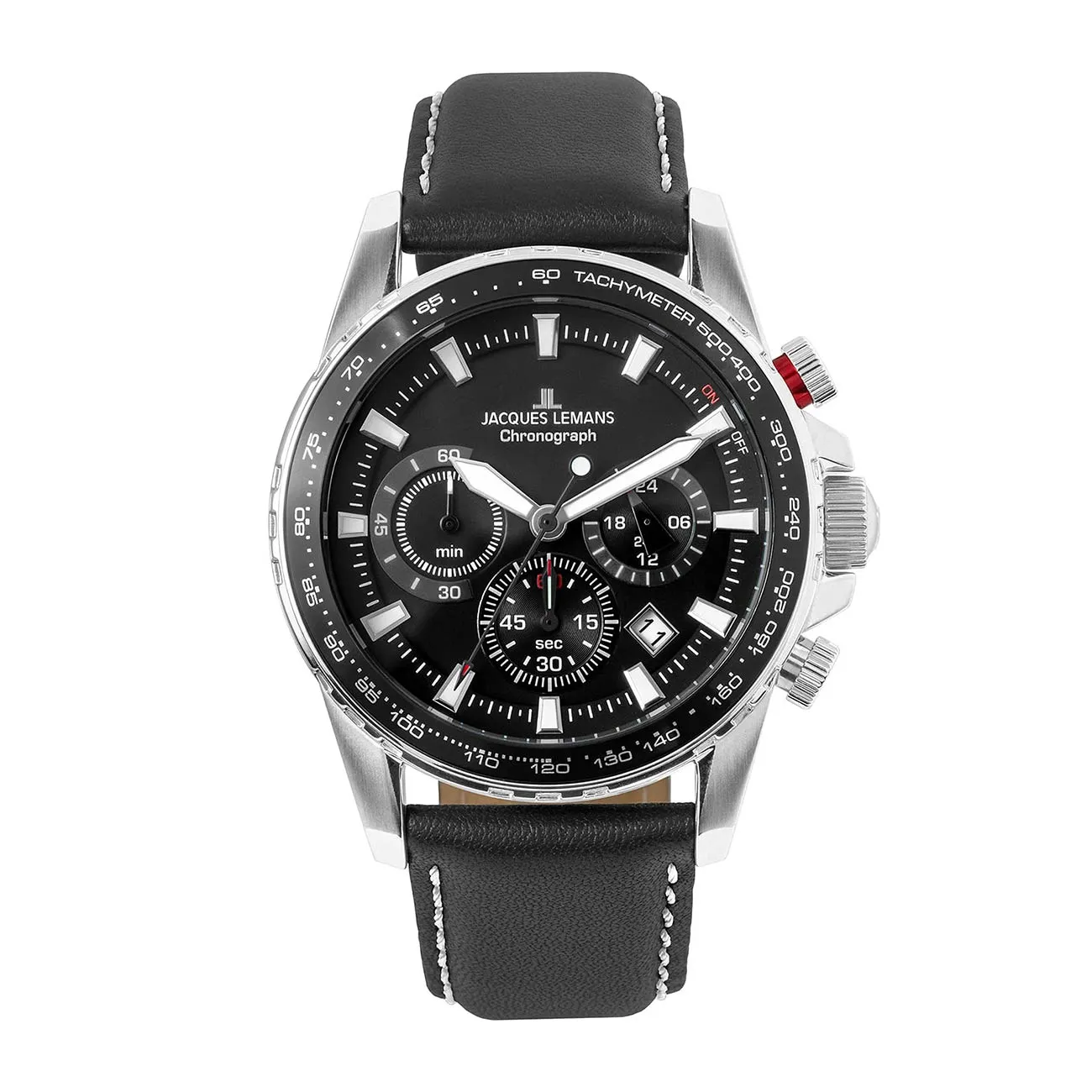 Jacques Lemans Men's Watch (1-2099A)