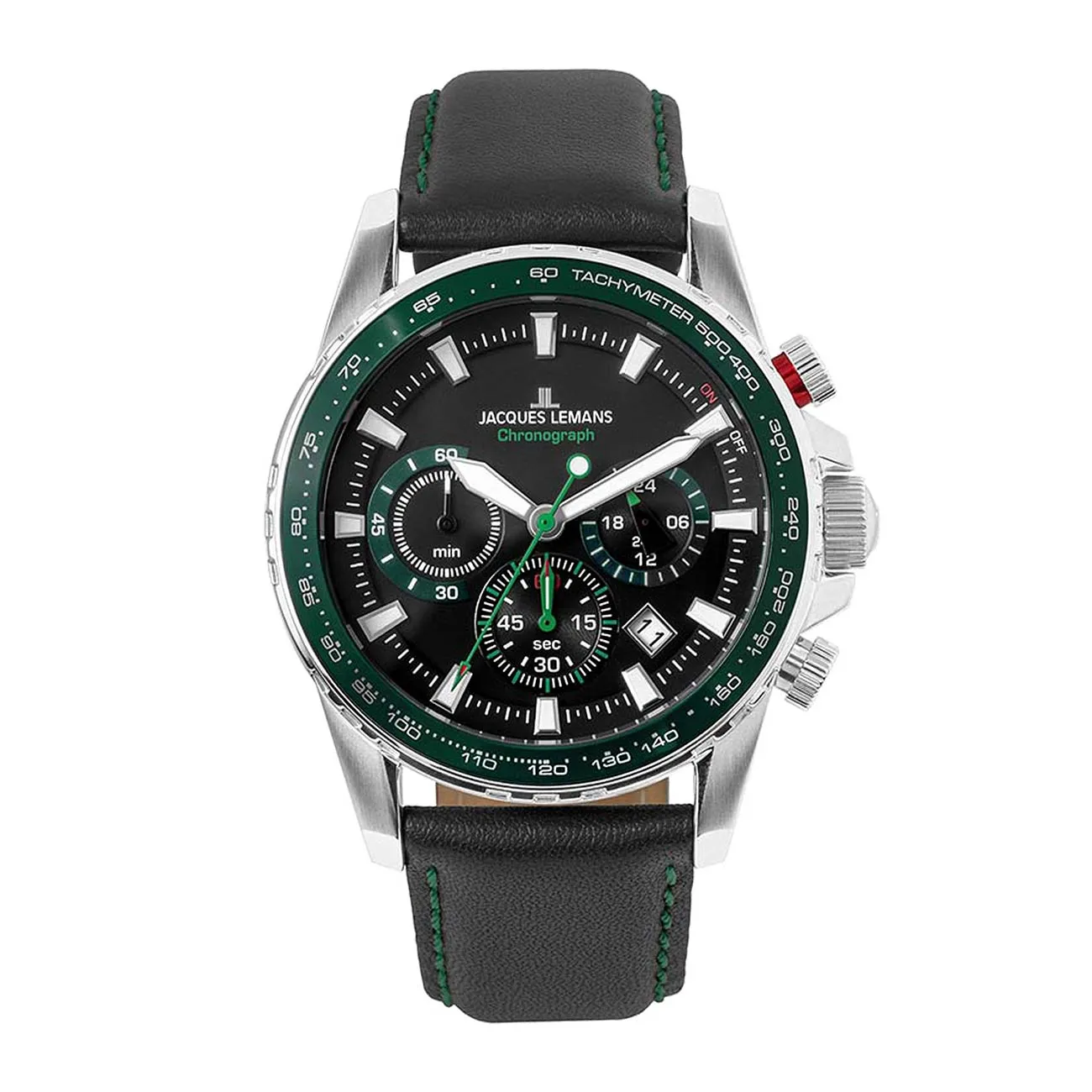 Jacques Lemans Men's Watch (1-2099C)