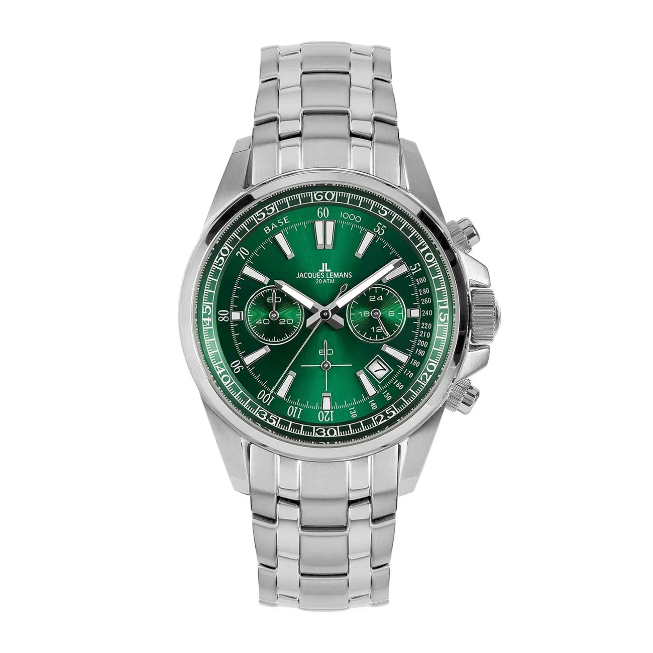 Jacques Lemans Men's Watch (1-2117L)