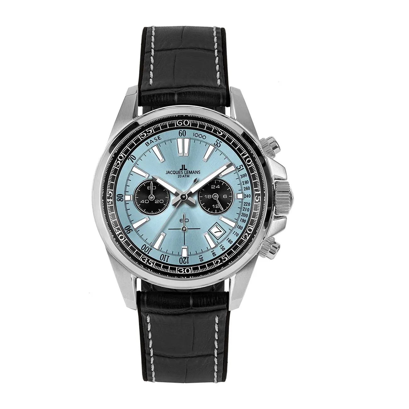 Jacques Lemans Men's Watch (1-2117R)