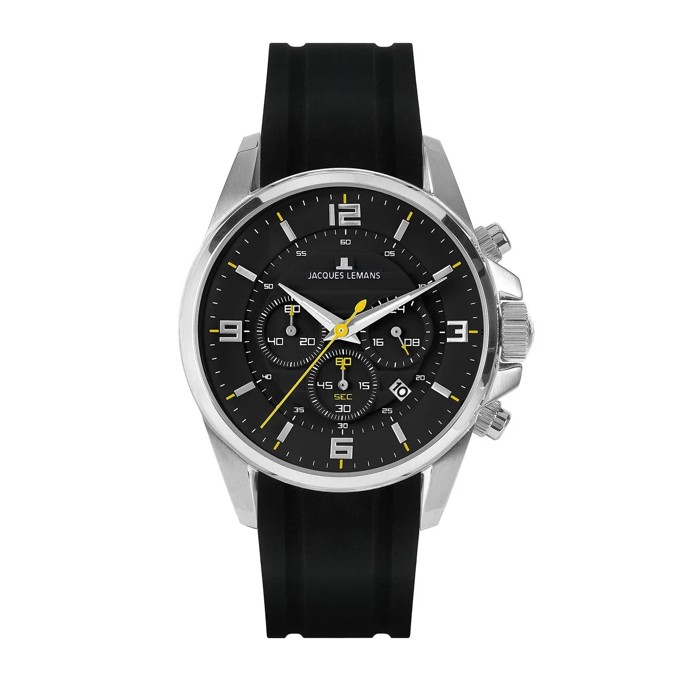 Jacques Lemans Men's Watch (1-2118A)