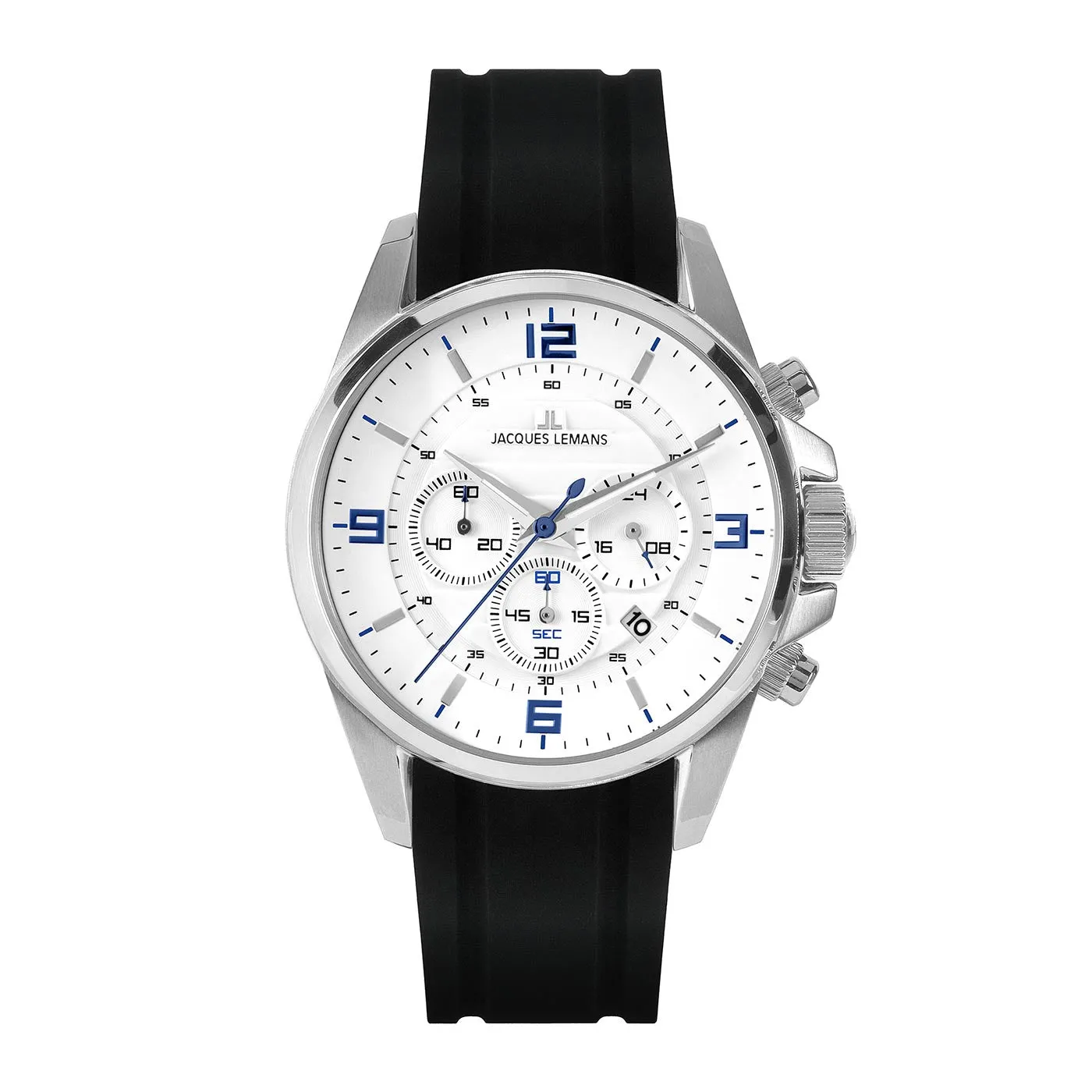 Jacques Lemans Men's Watch (1-2118B)