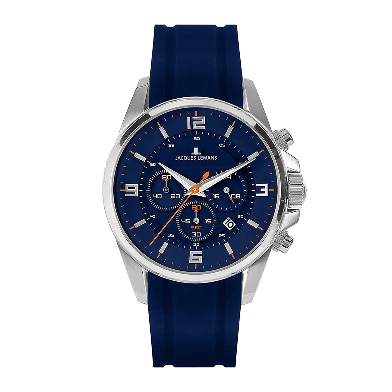 Jacques Lemans Men's Watch (1-2118C)