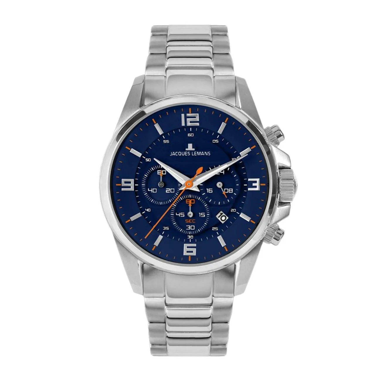 Jacques Lemans Men's Watch (1-2118F)