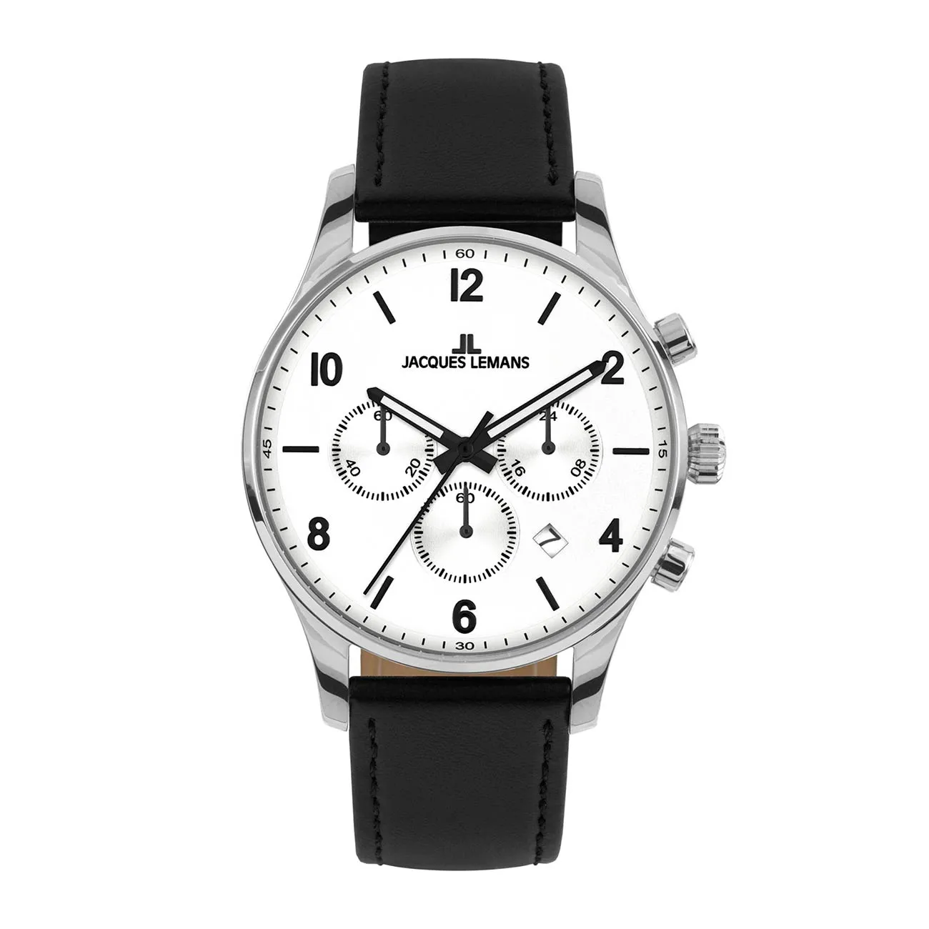 Jacques Lemans Men's Watch (1-2126B)