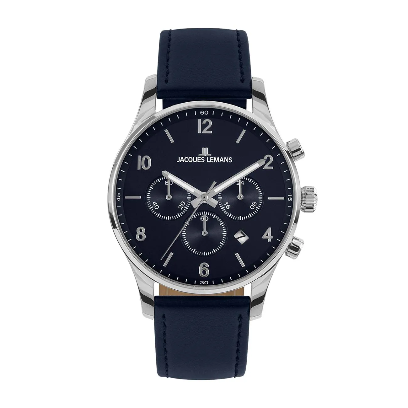 Jacques Lemans Men's Watch (1-2126C)