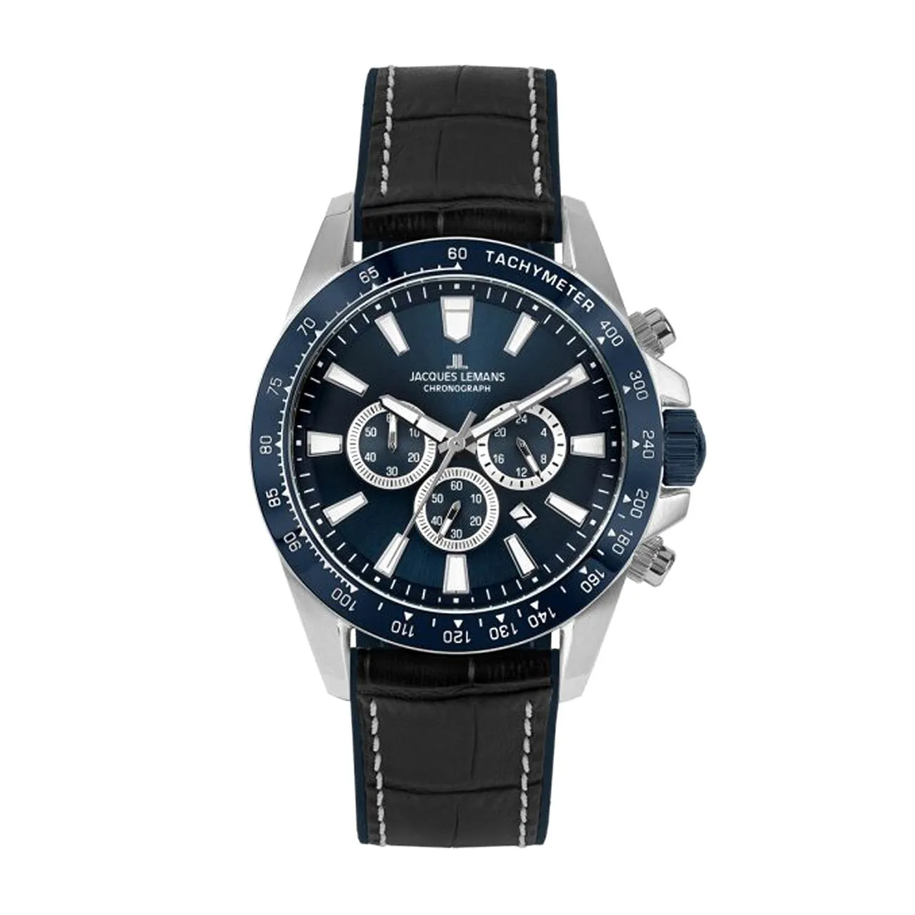 Jacques Lemans Men's Watch (1-2140B)
