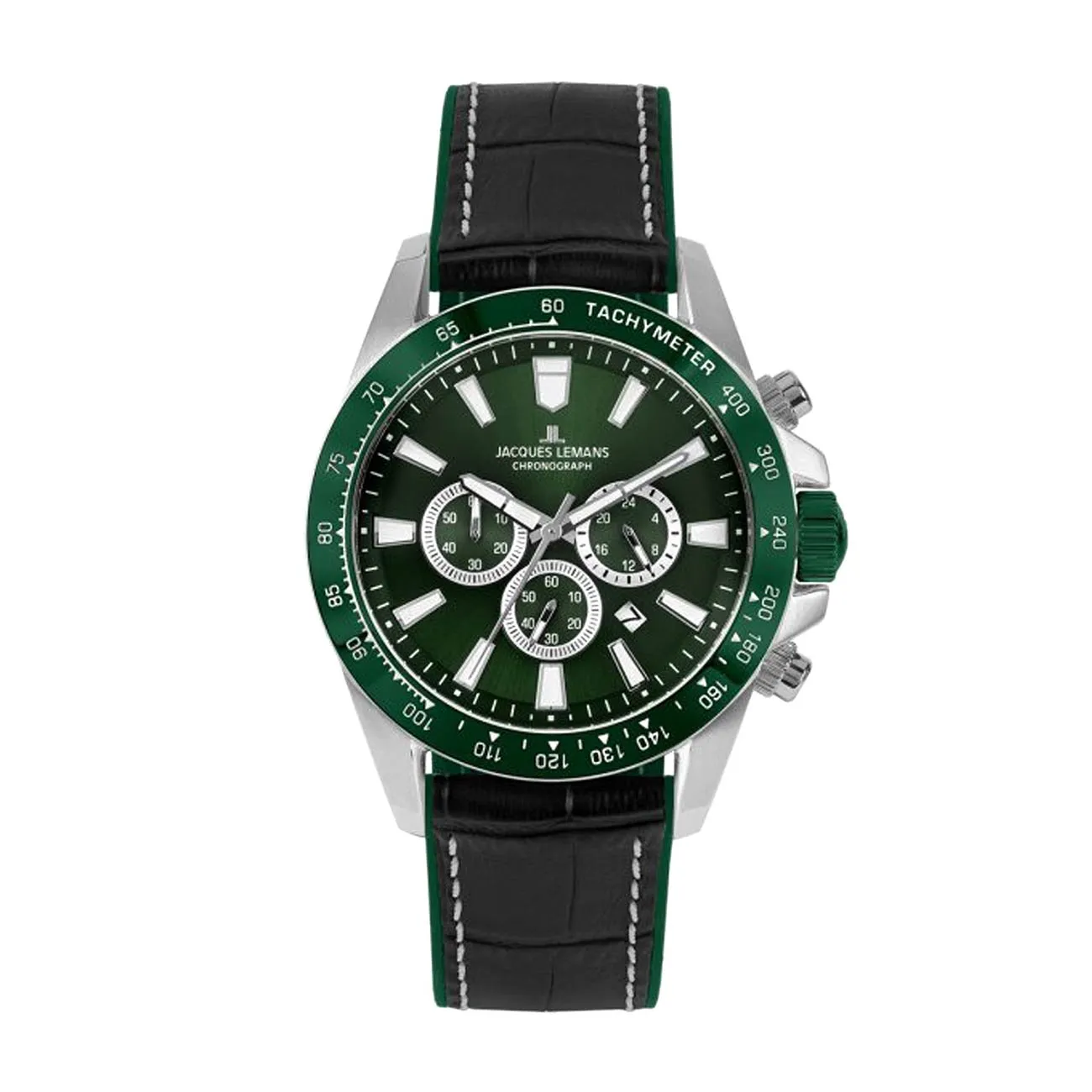 Jacques Lemans Men's Watch (1-2140C)