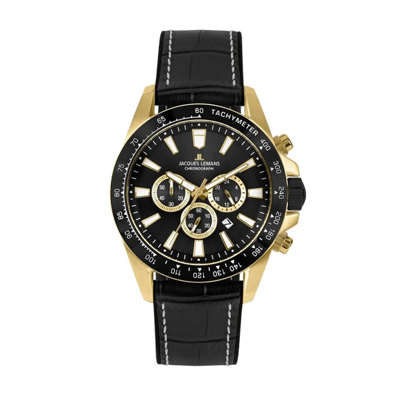 Jacques Lemans Men's Watch (1-2140D)