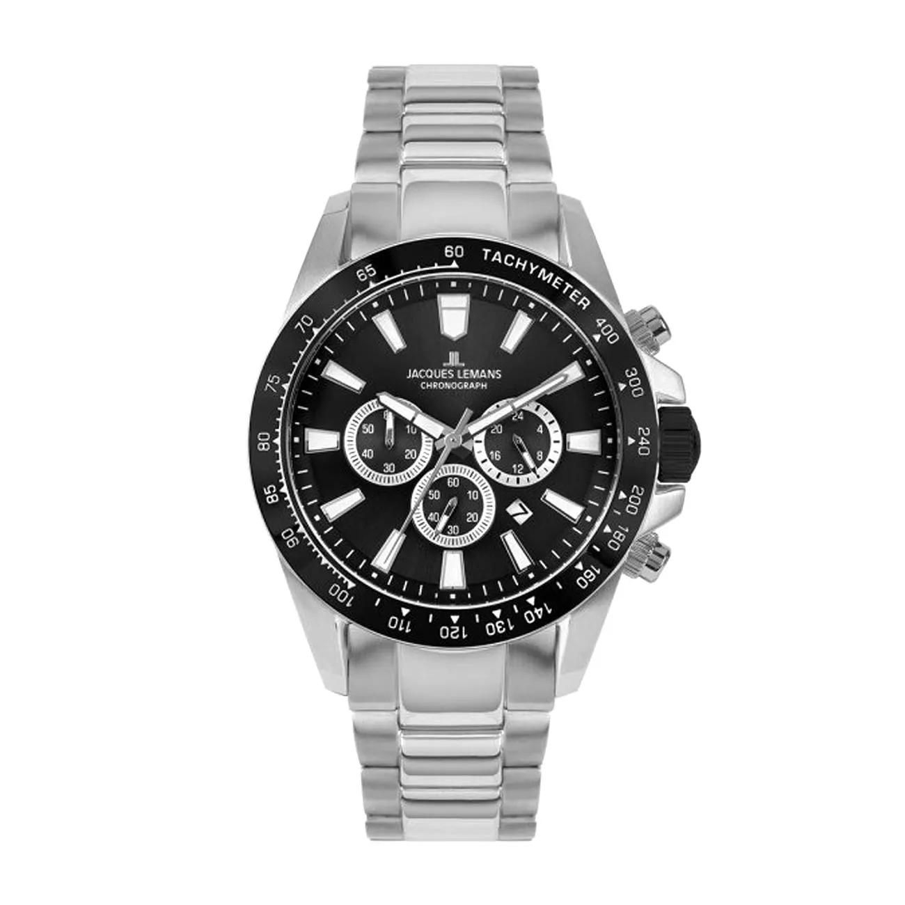 Jacques Lemans Men's Watch (1-2140E)