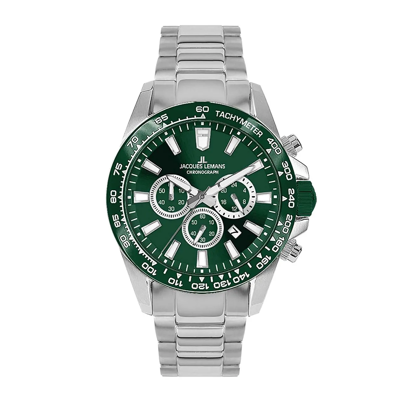 Jacques Lemans Men's Watch (1-2140G)