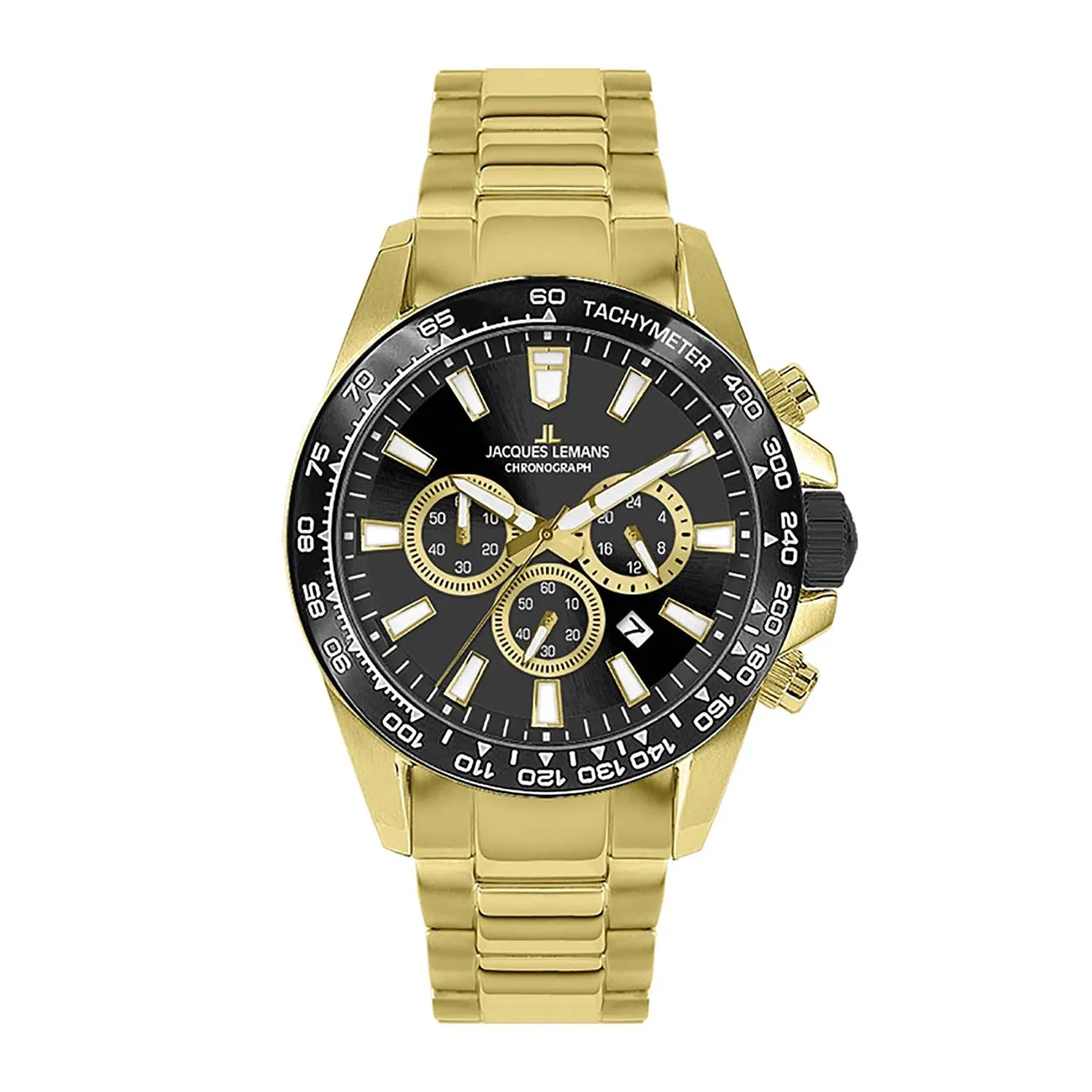 Jacques Lemans Men's Watch (1-2140I)