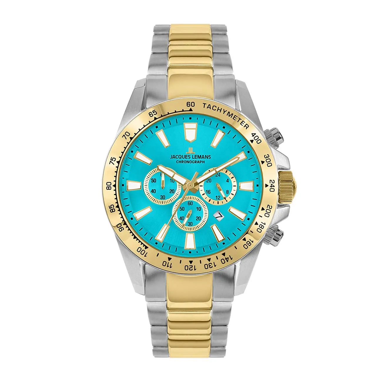 Jacques Lemans Men's Watch (1-2140J)