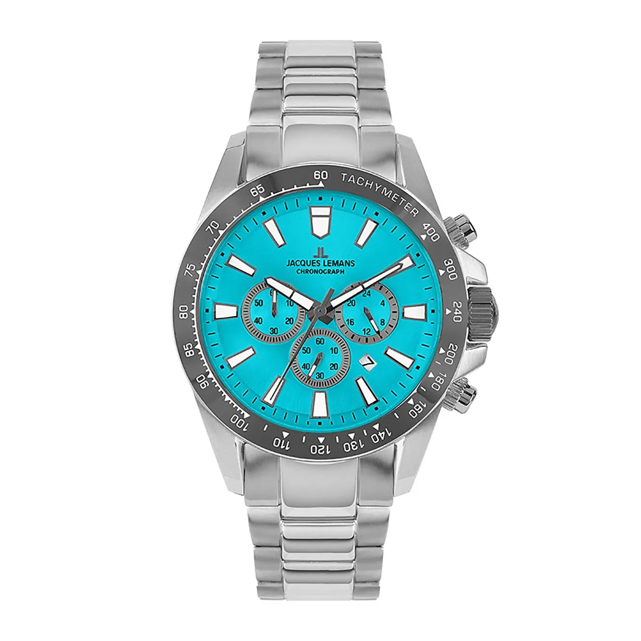 Jacques Lemans Men's Watch (1-2140K)