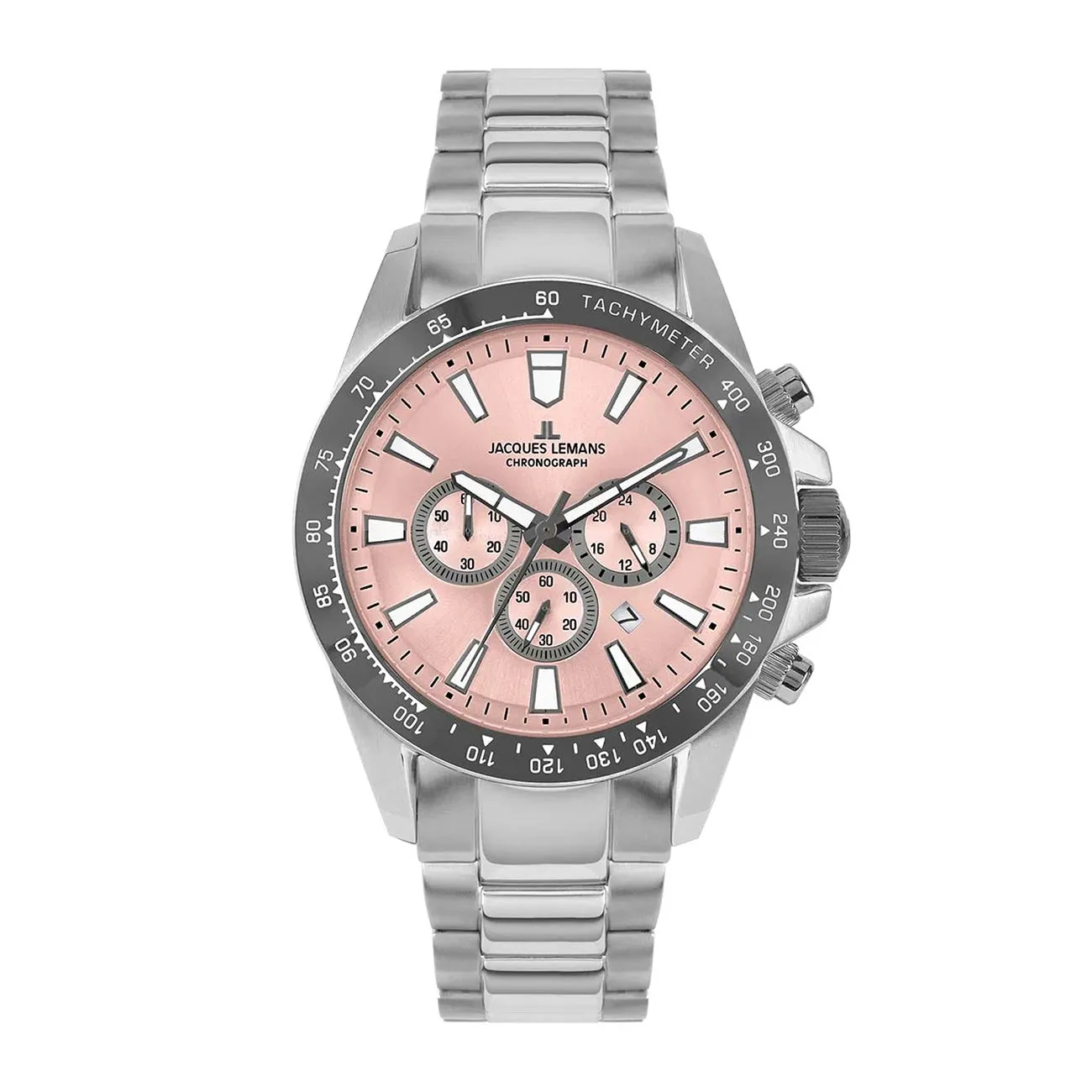 Jacques Lemans Men's Watch (1-2140L)