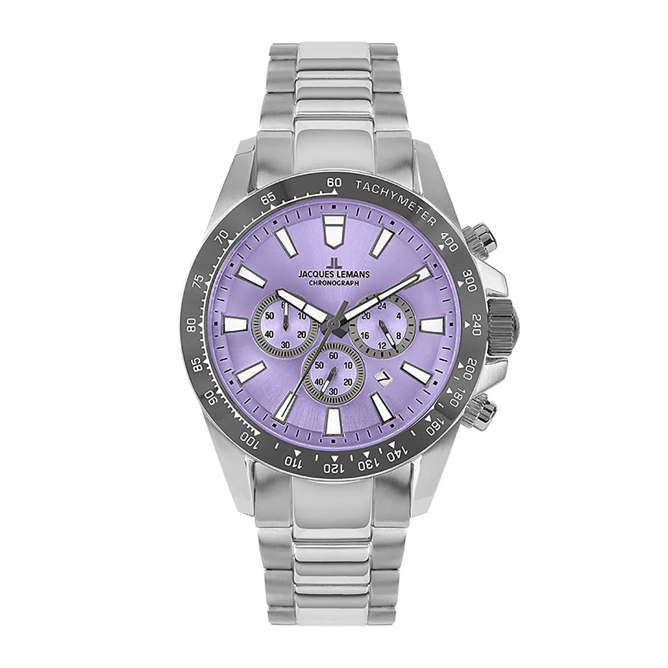 Jacques Lemans Men's Watch (1-2140M)