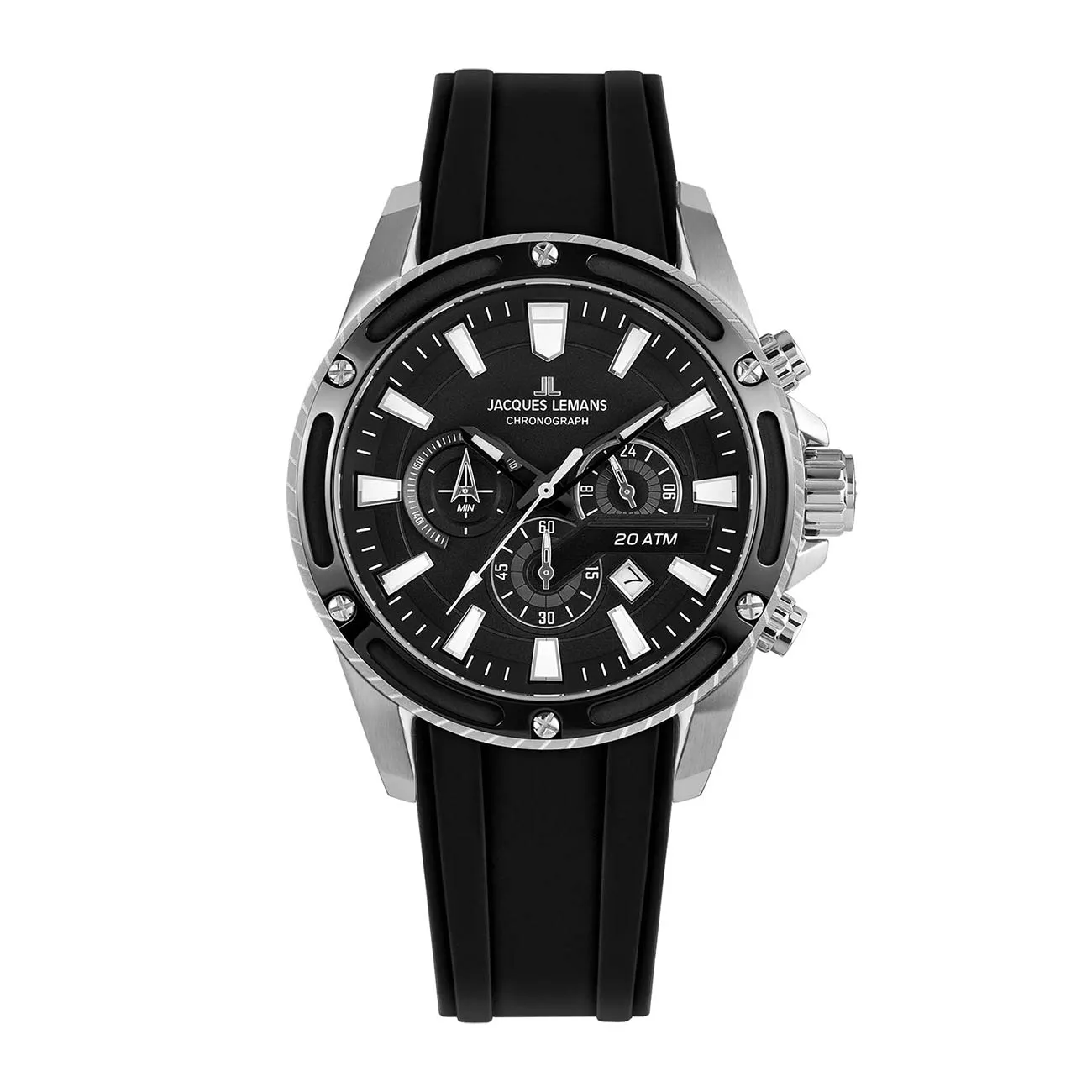 Jacques Lemans Men's Watch (1-2141A)