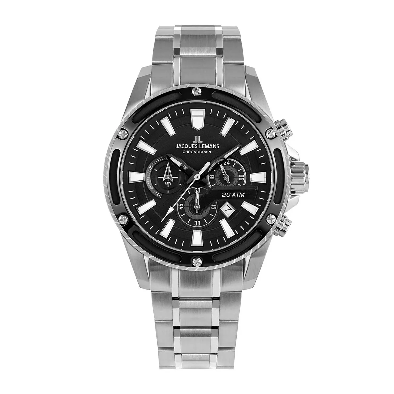 Jacques Lemans Men's Watch (1-2141E)