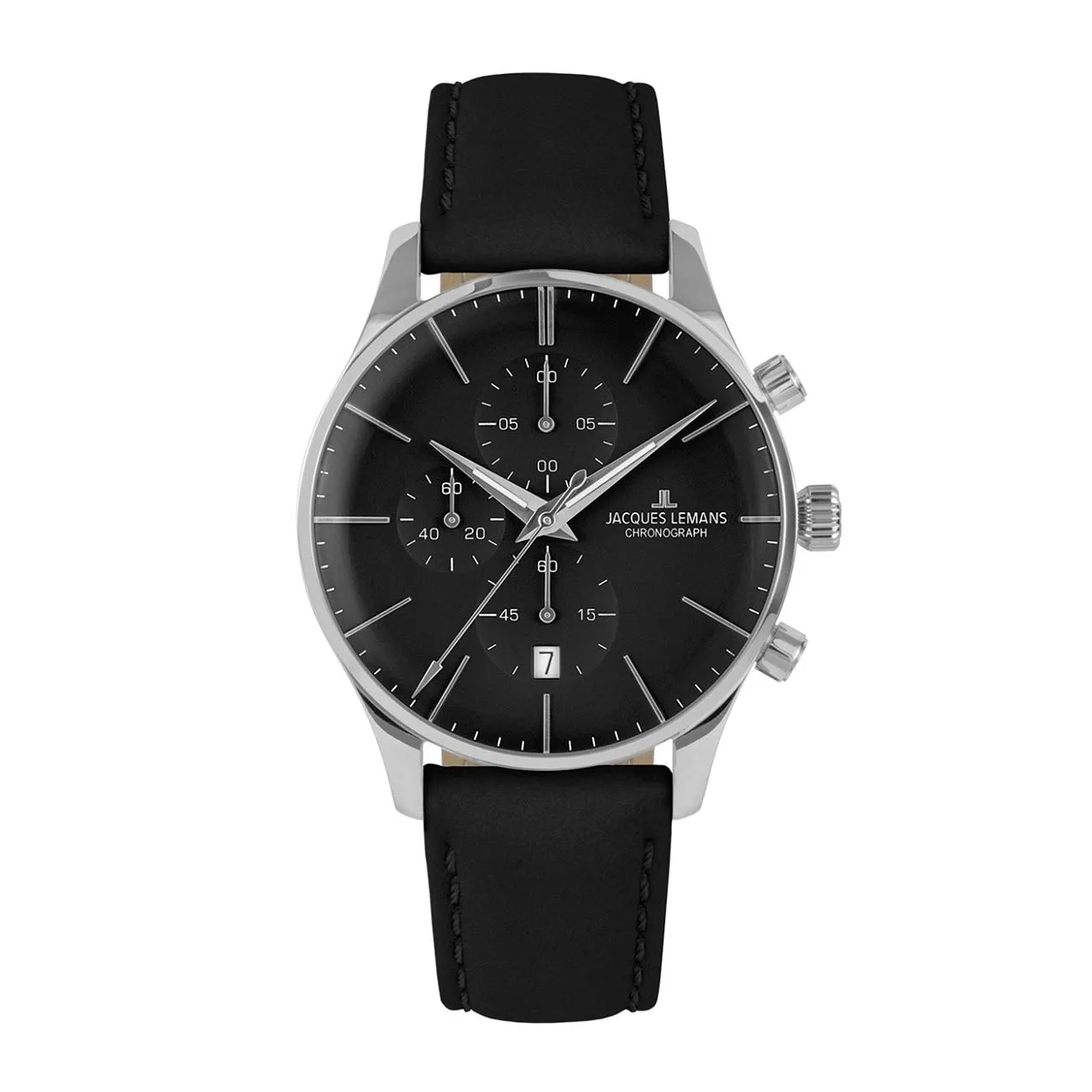 Jacques Lemans Men's Watch (1-2163A)
