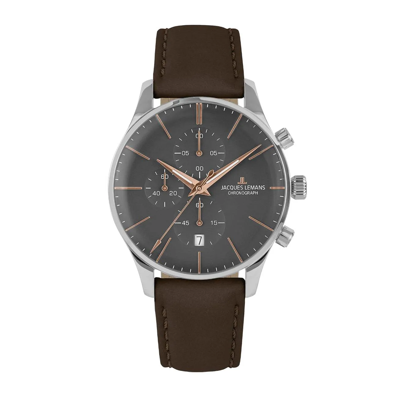 Jacques Lemans Men's Watch (1-2163E)