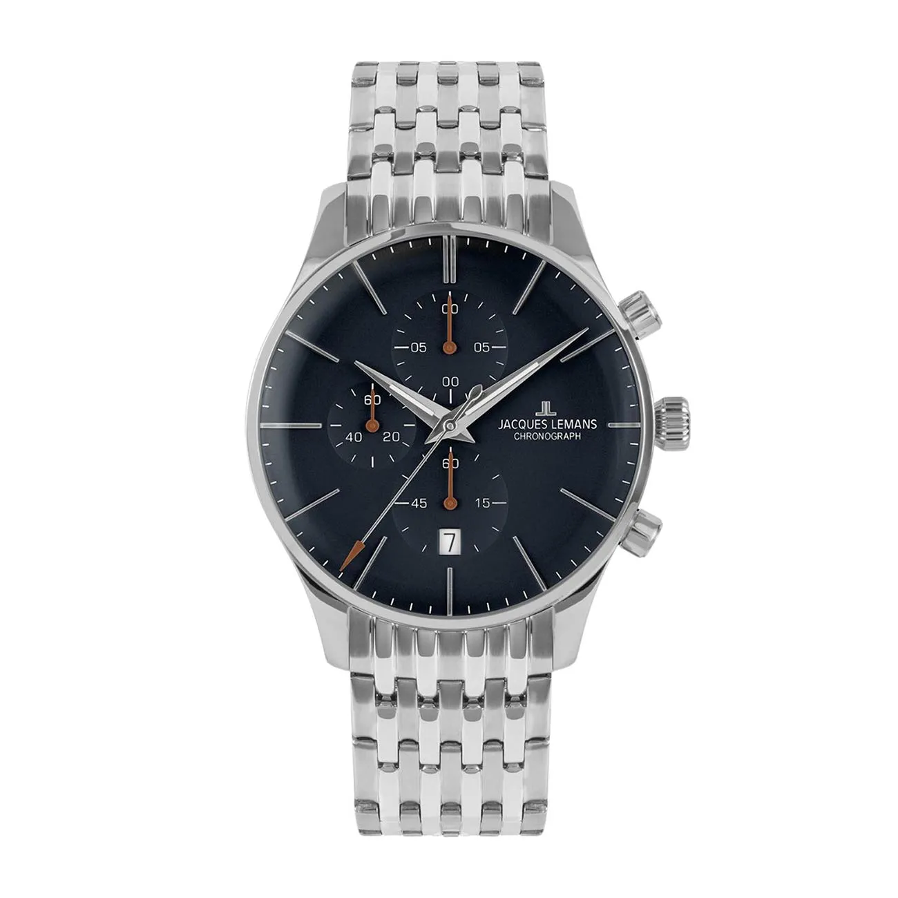 Jacques Lemans Men's Watch (1-2163H)