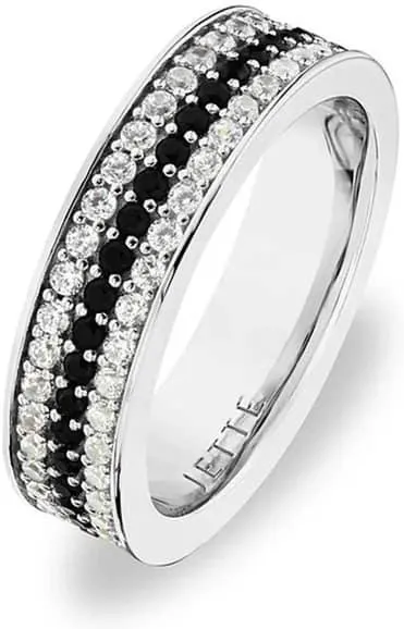 Jette Opposite 88601581h Anello donna