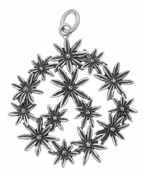 PENDENTE FIORI - GIOVANNI RASPINI