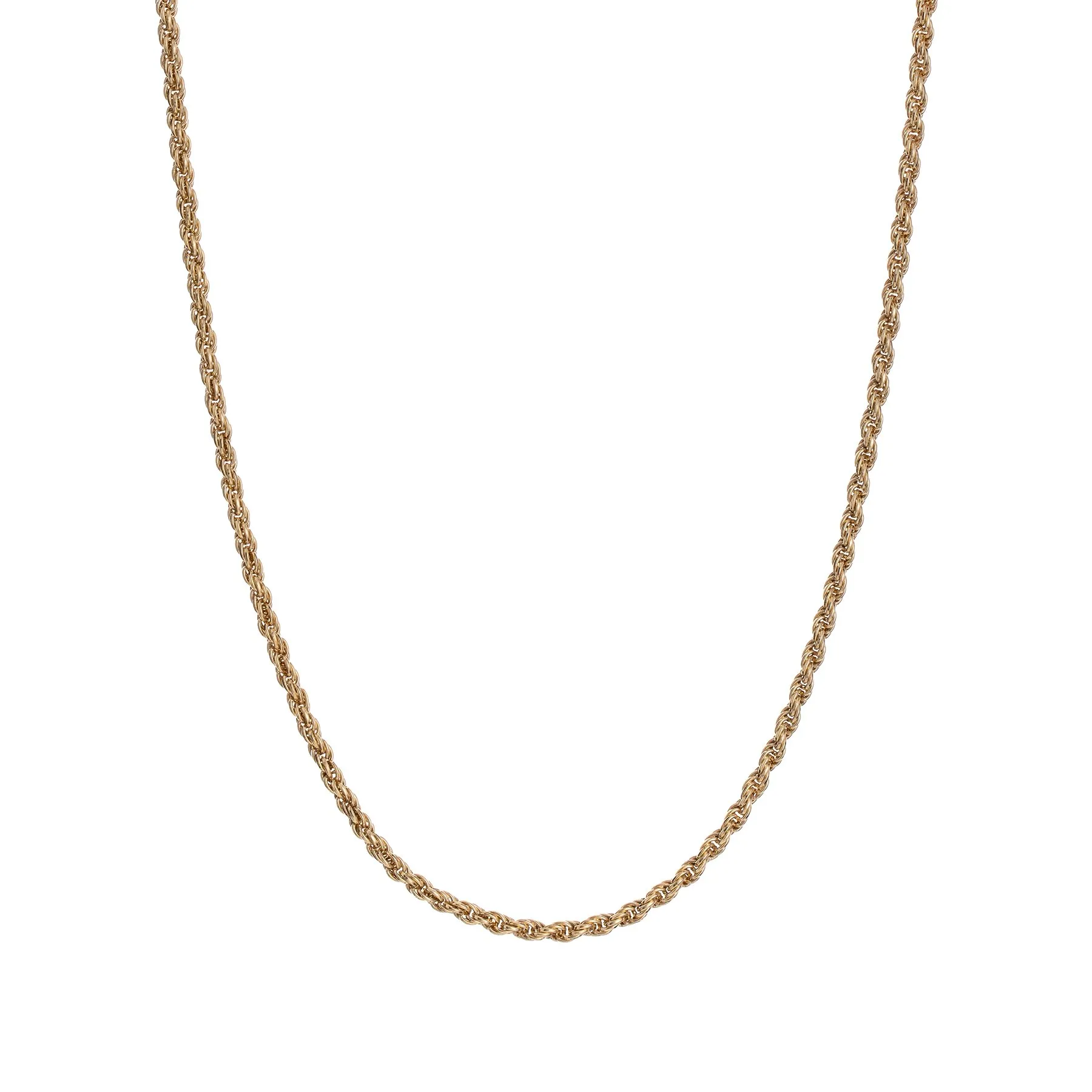 Collana Donna Alisia Cord Long