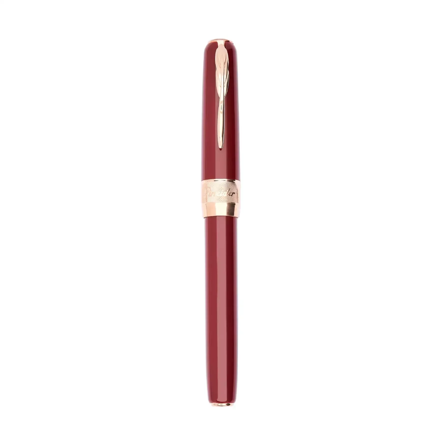 Penna Roller Pineider Classic Rose Gold