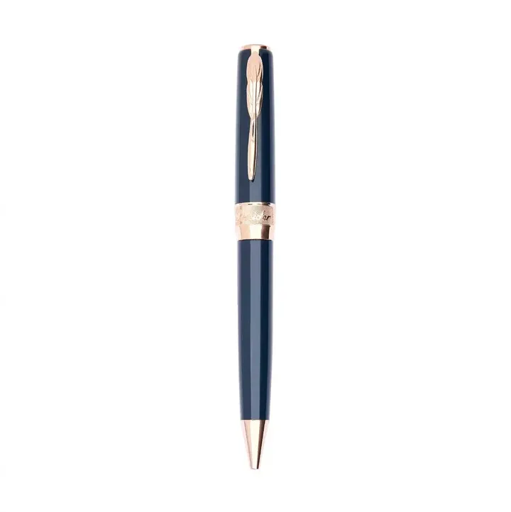 Penna a Sfera Classic Rose Gold Pineider