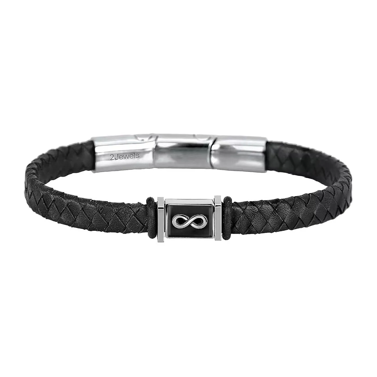 2Jewels Men's Jewelry (231811)