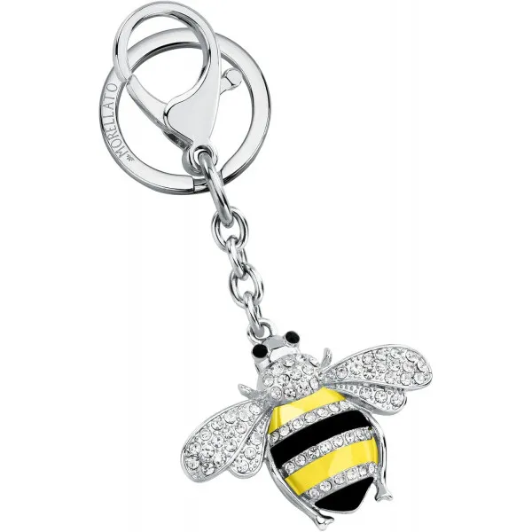 Portachiavi Morellato Magic Ape