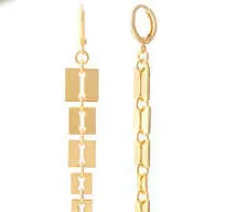 Orecchini Donna Pendenti Unoaerre