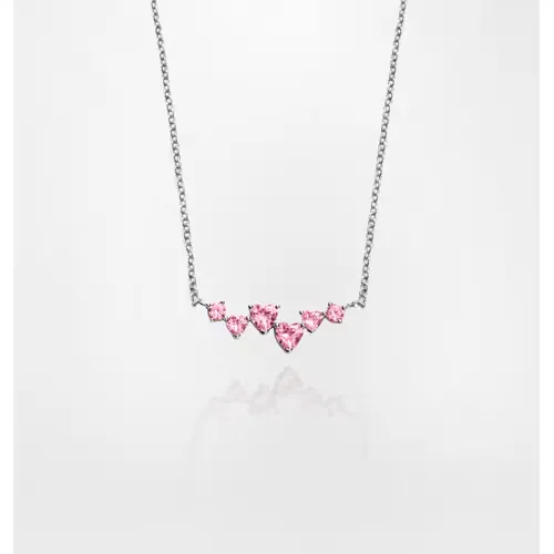 Collana Donna Chiara Ferragni Silver Collection