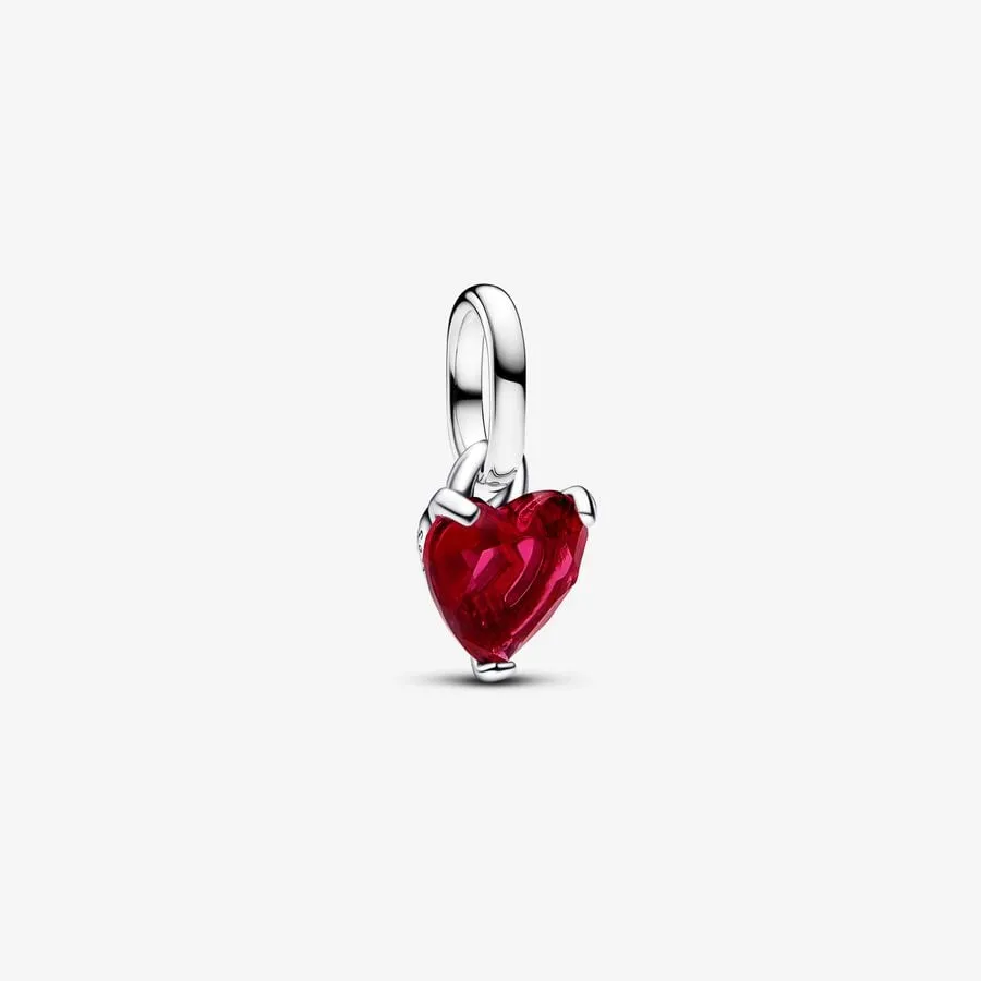 Charm Mini Pendente Pandora Me Broken Heart