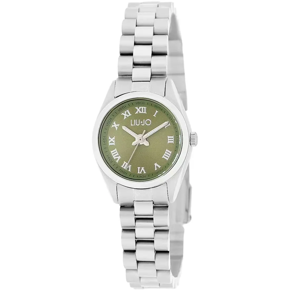 Orologio Donna Liu-Jo al Quarzo con Quadrante Verde 26 mm