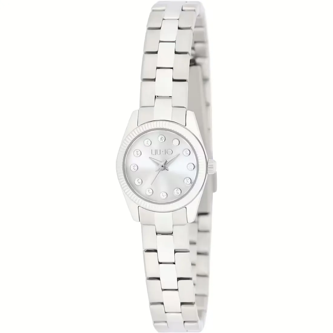 Orologio Donna Liu-Jo Lively al Quarzo con Quadrante Silver 19 mm