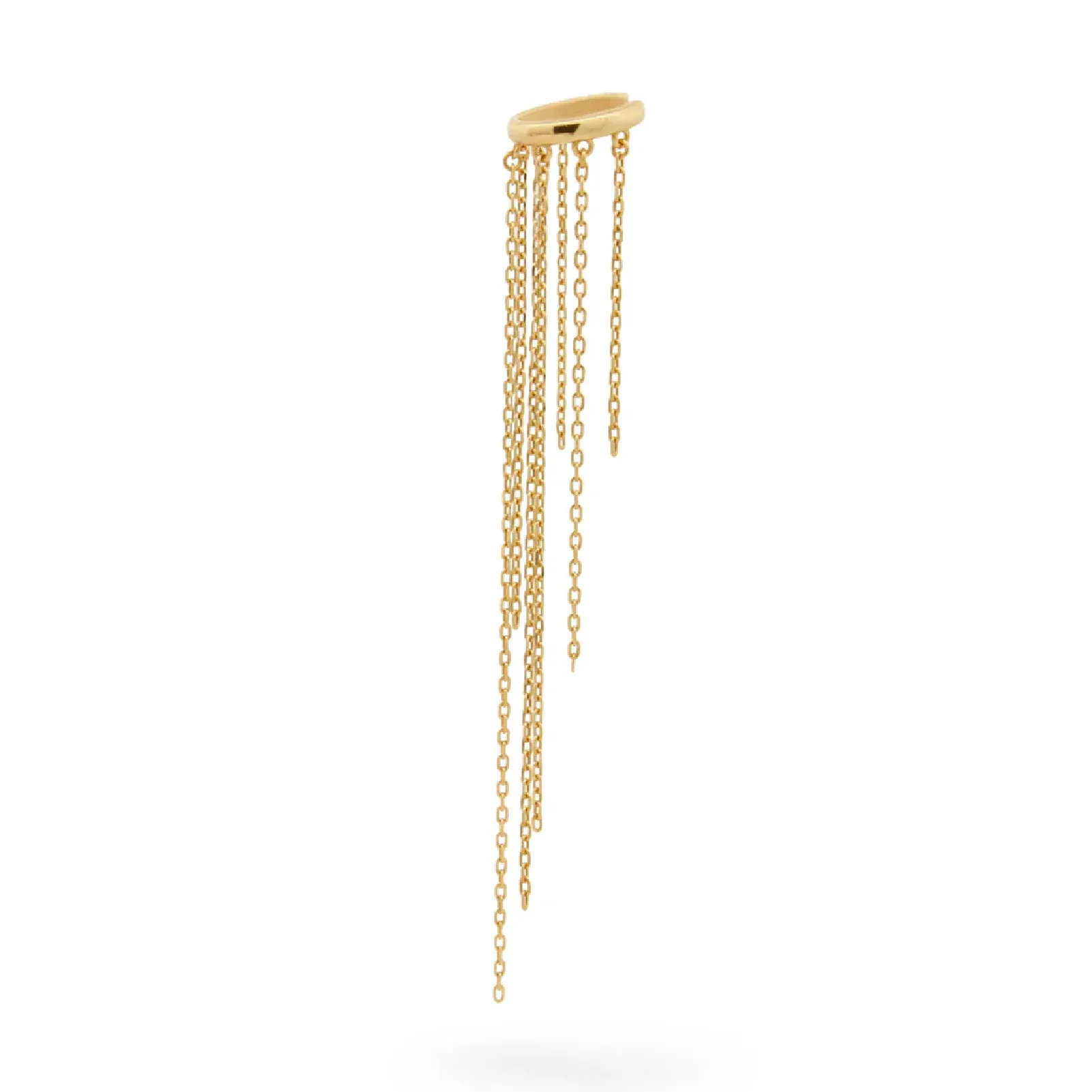 Earcuff Donna Rue Des Mille Cleo